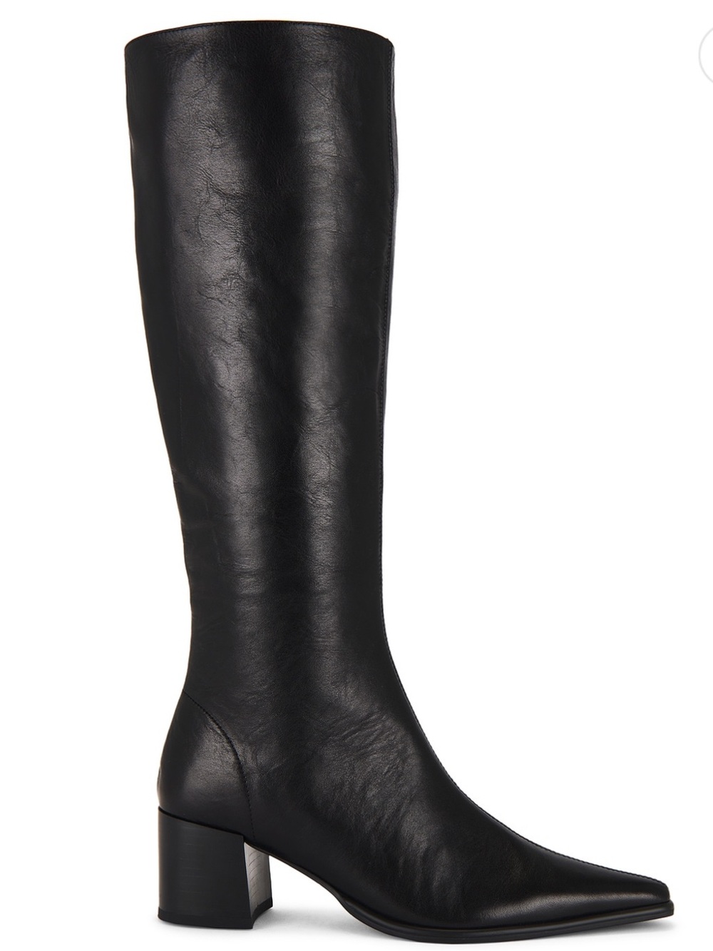 Tony Bianco ELLIDY BLACK VINTAGE